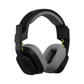 Logitech G A10 Headset - 11