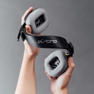 Logitech G A10 Headset - 6