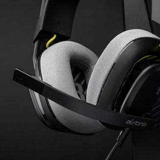 Logitech G A10 Headset - 5
