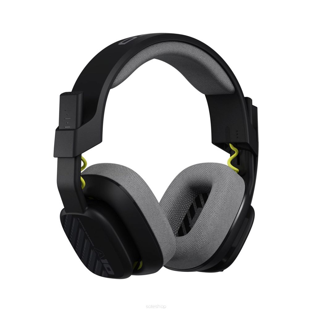 Logitech G A10 Headset
