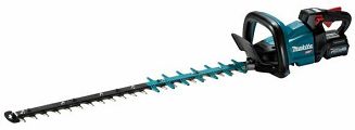 Akumulatorowe nożyce do żywopłotu Makita UH005GD201 40V XGT 750 mm - 3