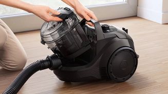 Odkurzacz BOSCH BGC 21X300 - 4