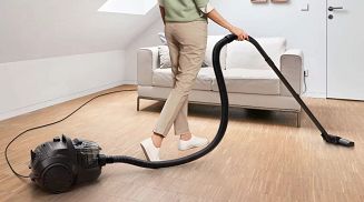 Odkurzacz BOSCH BGC 21X300 - 2