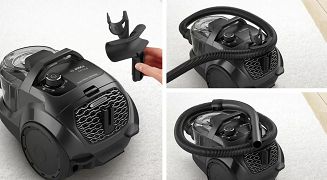 Odkurzacz BOSCH BGC 21X300 - 3