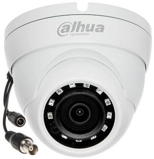 KAMERA HDCVI DAHUA HAC-HDW1800M-0280B - 3