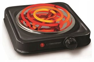 ESPERANZA KUCHENKA ELEKTRYCZNA ETNA EKH012K - 4