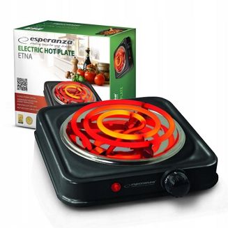 ESPERANZA KUCHENKA ELEKTRYCZNA ETNA EKH012K - 3