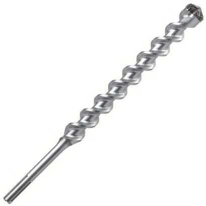 zestaw akcesoriów 10 szt sds plus extreme 2