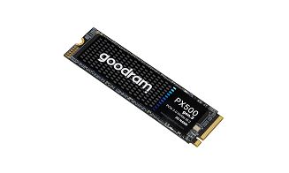 SSD GOODRAM PX500 GEN.3 PCIe 3x4 512GB M.2 2280 RETAIL - 5