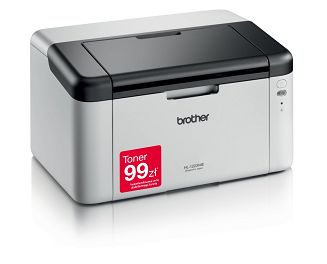 Drukarka laserowa mono Brother HL-1223WE HL-1223WEAP2 (A4) - 4