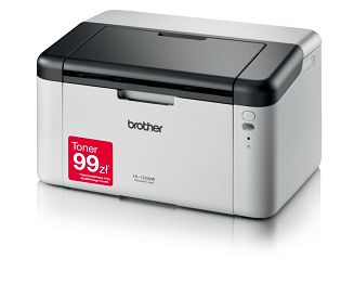 Drukarka laserowa mono Brother HL-1223WE HL-1223WEAP2 (A4) - 3