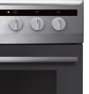 Kuchnia AMICA 617GES3.33HZpTaDpA(Xx) PIZZA - 3