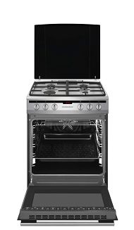 Kuchnia AMICA 617GES3.33HZpTaDpA(Xx) PIZZA - 2