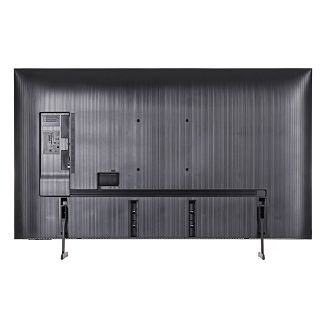 Telewizor Samsung QE65Q7FAAUXXH QLED 65'' 4K Ultra HD Tizen Q-Symphony DVB-T2 Czarny (MODEL 2025) - 3