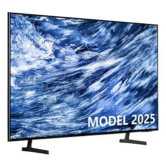 Telewizor Samsung QE65Q7FAAUXXH QLED 65'' 4K Ultra HD Tizen Q-Symphony DVB-T2 Czarny (MODEL 2025) - 21