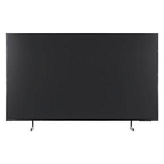 Telewizor Samsung QE65Q7FAAUXXH QLED 65'' 4K Ultra HD Tizen Q-Symphony DVB-T2 Czarny (MODEL 2025) - 17