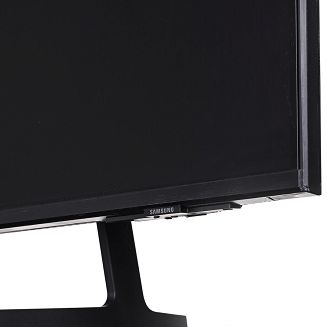 Telewizor Samsung QE65Q7FAAUXXH QLED 65'' 4K Ultra HD Tizen Q-Symphony DVB-T2 Czarny (MODEL 2025) - 22