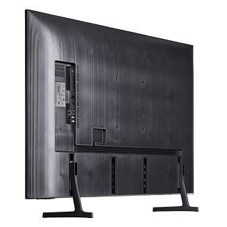 Telewizor Samsung QE65Q7FAAUXXH QLED 65'' 4K Ultra HD Tizen Q-Symphony DVB-T2 Czarny (MODEL 2025) - 16