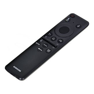 Telewizor Samsung QE65Q7FAAUXXH QLED 65'' 4K Ultra HD Tizen Q-Symphony DVB-T2 Czarny (MODEL 2025) - 10