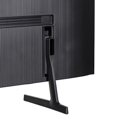 Telewizor Samsung QE65Q7FAAUXXH QLED 65'' 4K Ultra HD Tizen Q-Symphony DVB-T2 Czarny (MODEL 2025)