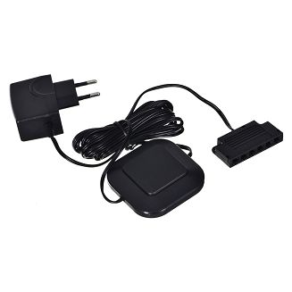 Oświetlenie meblowe 4LED białe - 5