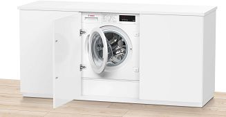 Pralka do zabudowy BOSCH WIW24342EU - 4