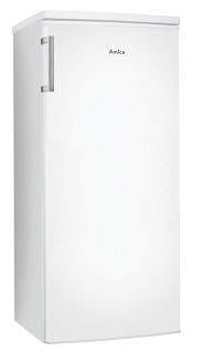 Zamrażarka AMICA FZ 208.3AA (WYPRZEDAŻ) - 2