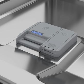 Zmywarka BEKO DVN 05320S - 4