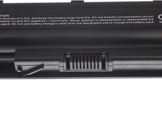 GREEN CELL BATERIA HP03 DO HP MU06 4400 MAH 10.8V - 5