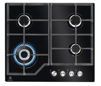 Płyta gazowa ELECTROLUX KGG64362K - 2