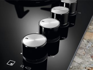 Płyta gazowa ELECTROLUX KGG64362K - 6