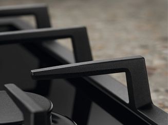 Płyta gazowa ELECTROLUX KGG64362K - 4