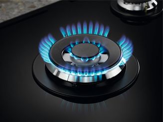 Płyta gazowa ELECTROLUX KGG64362K - 5
