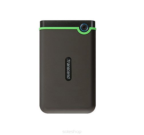 Dysk twardy USB3 2TB EXT. 2.5