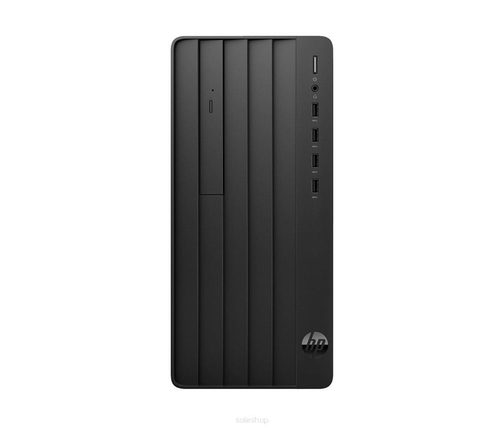 HP Pro Tower 290 G9 i5-12500 16GB DDR4 SSD512 UHD 770 DVD W11Pro 3Y OnSite