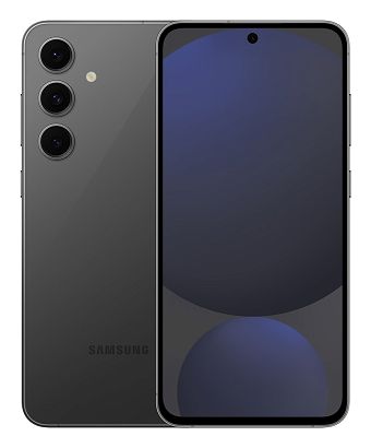 Samsung Galaxy S24 FE 17 cm (6.7") Dual SIM Android 14 5G USB Type-C 8 GB 256 GB 4700 mAh Grafitowy