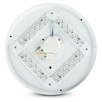 Plafon V-TAC SKU217609 VT-8436-M-N 3000K-6400K 36W - 5