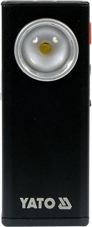 Yato YT-08556 oświetlenie robocze Czarny LED 6 W - 14