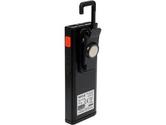 Yato YT-08556 oświetlenie robocze Czarny LED 6 W - 3