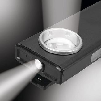 Yato YT-08556 oświetlenie robocze Czarny LED 6 W - 13