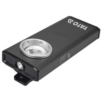 Yato YT-08556 oświetlenie robocze Czarny LED 6 W - 11