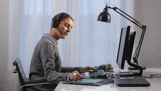 EPOS SŁUCHAWKA ADAPT 260 BLUETOOTH - 7