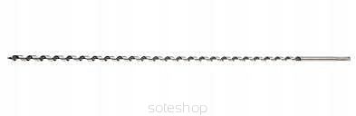 ARTPOL ŚWIDER DO DREWNA 34 x 600mm