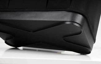 Pudełko na narzędzia Stanley 1-96-193 Plastik Czarny, Żółty - 5