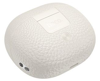 Słuchawki bezprzewodowe Hoco EA5 Duke III (biały) - 4