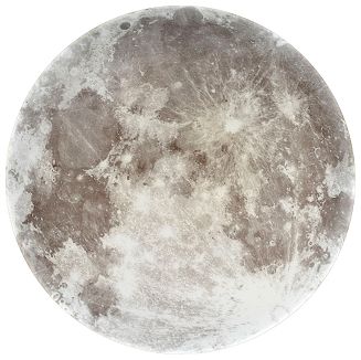 Plafon sufitowy LED Activejet AJE-MOON 24W - 4