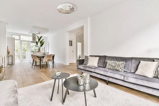 Plafon sufitowy LED Activejet AJE-MOON 24W - 6