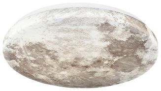 Plafon sufitowy LED Activejet AJE-MOON 24W - 3