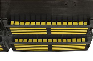 Stanley FMST1-71943 pudełko na narzędzia Twarda kaseta na narzędzie Polipropylen Żółty - 8