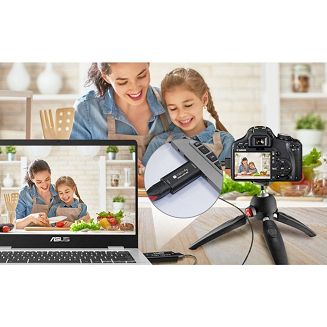 TECHLY GRABBER HDMI KARTA PRZECHWYTYWANIA HDMI 108 - 7